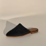 Atlas mule - Ref #A6