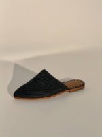 Atlas mule - Ref #A6