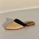 Casablanca Slide - Ref #A5-1