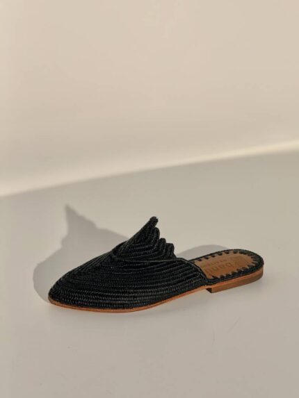 Essaouira Sandal - Ref#A3