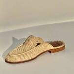 Rabat Sandal - Ref #A2