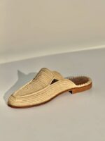 Rabat Sandal - Ref #A2