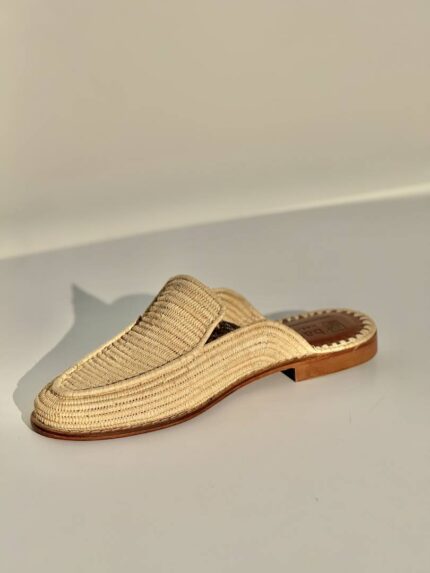 Rabat Sandal - Ref #A2